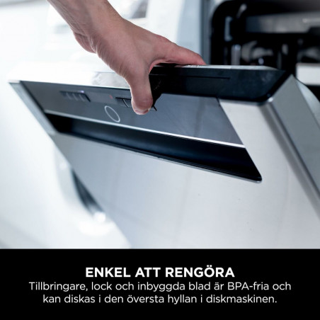 Bol mixeur NINJA Bleu 570 ml