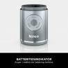 Cup Blender NINJA Blue 570 ml