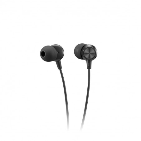 Auriculares Lenovo 4XD1J77351 Preto