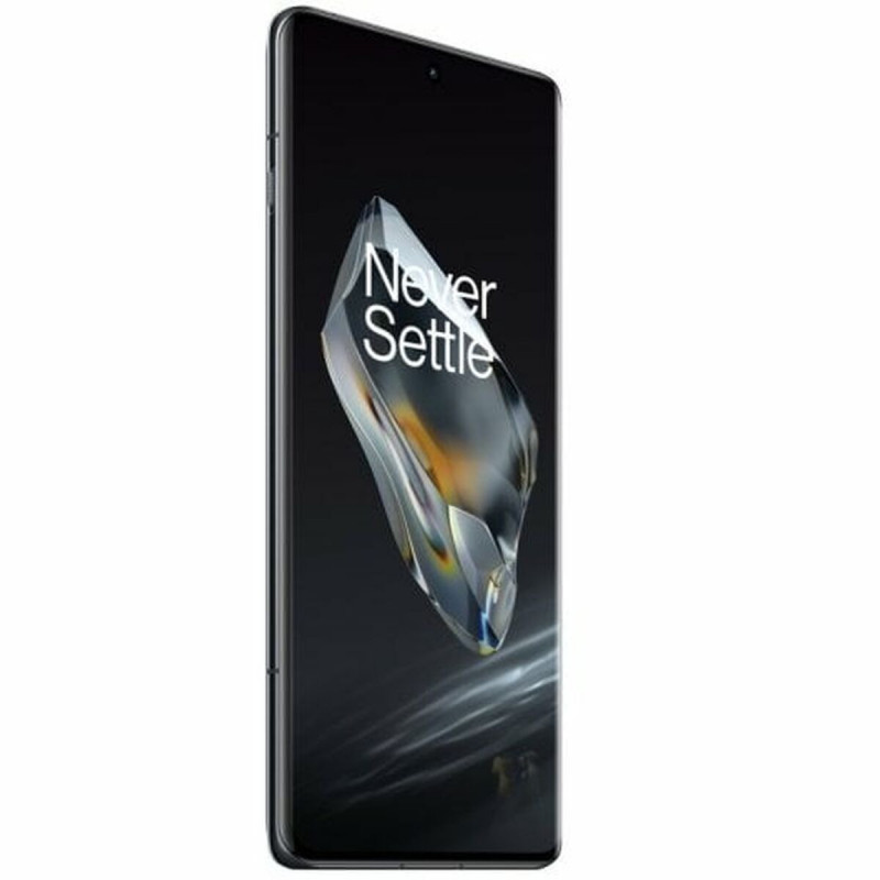Smartphone OnePlus 12 6,82" Octa Core 12 GB RAM 256 GB Black