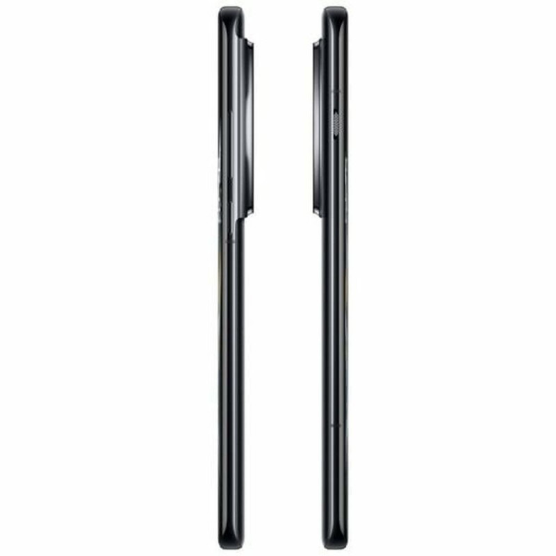 Smartphone OnePlus 12 6,82" Octa Core 12 GB RAM 256 GB Negro
