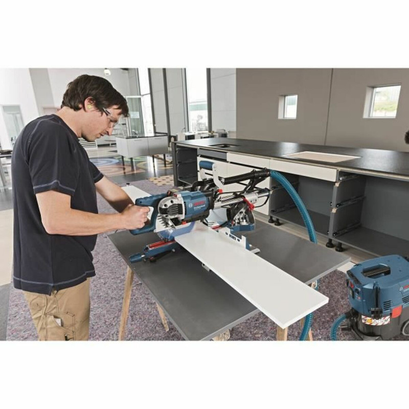 Serra circular BOSCH 0601B19200 1600 W 230-240 V