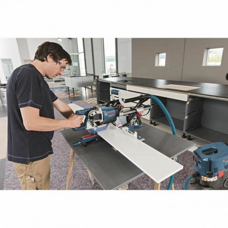 Sierra circular BOSCH 0601B19200 1600 W 230-240 V