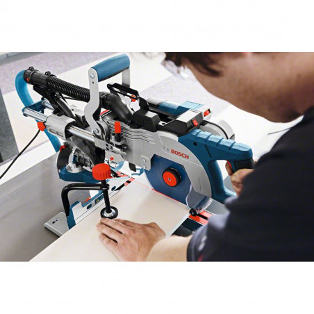Sega circolare BOSCH 0601B19200 1600 W 230-240 V
