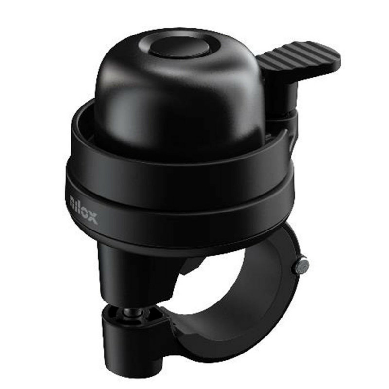 Localizzatore GPS Nilox NXRINGTRACKERBK Nero