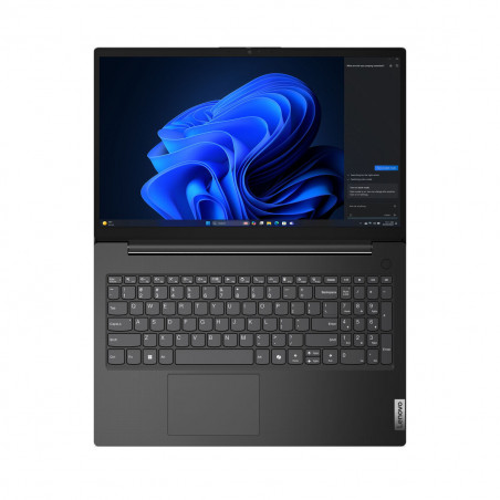 Laptop Lenovo 83GW007FSP 15,6" Intel Core i5 intel core i5-13420h 8 GB RAM 512 GB 512 GB SSD Spanish Qwerty