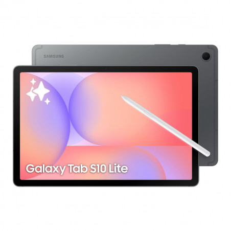 Tablet Samsung Galaxy Tab S10 Lite 10,9" Octa Core 8 GB RAM 256 GB Grau