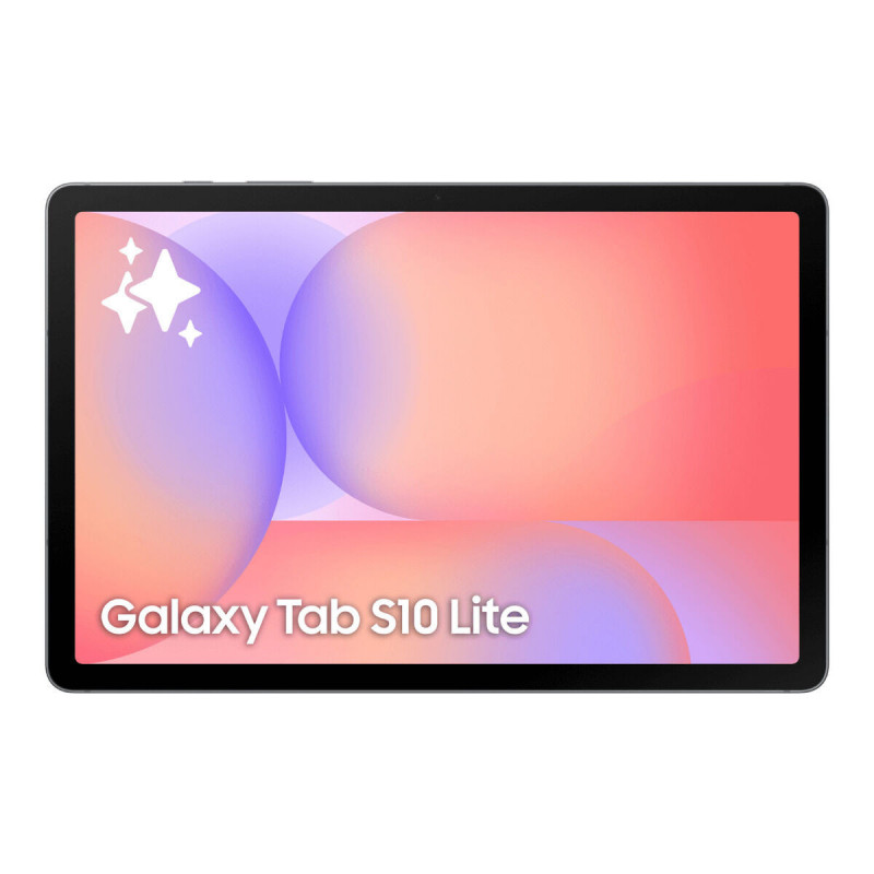 Tablet Samsung Galaxy Tab S10 Lite 10,9" Octa Core 8 GB RAM 256 GB Grigio