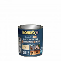 Tinta de Primário Bondex Cinzento Acetinado 1 L