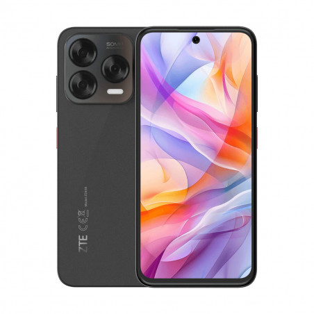 Smartphone ZTE Blade V70 6,7" Octa Core 8 GB RAM 256 GB Gris