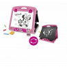 Set da Disegno Minnie Mouse Rosa