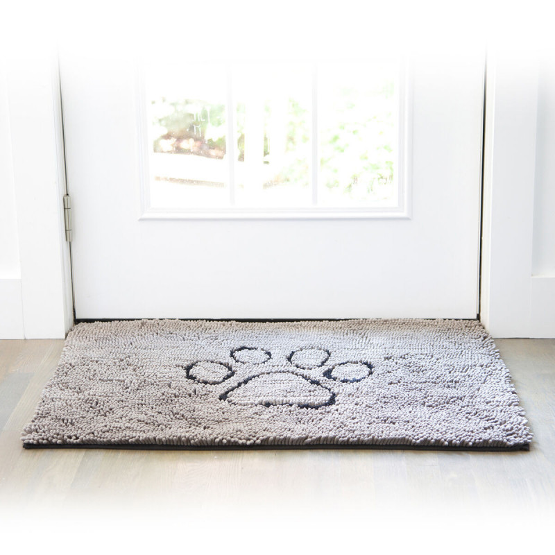 Cuccia per Cani Dog Gone Smart Grigio 79 x 51 cm