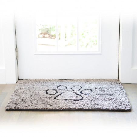 Cuccia per Cani Dog Gone Smart Grigio 79 x 51 cm