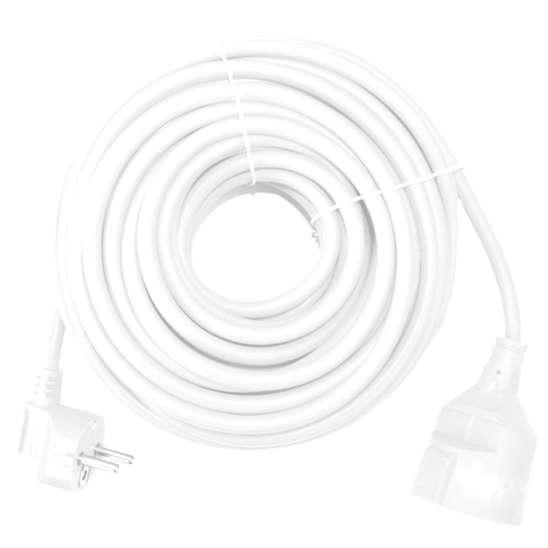 Cable alargador Schuko Silver Electronics