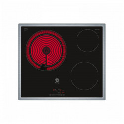 Plaques Vitro-Céramiques Balay 3EB715XR 60 cm 60 cm