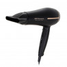 Secador de Pelo Orbegozo SE-2074 2000 W Negro