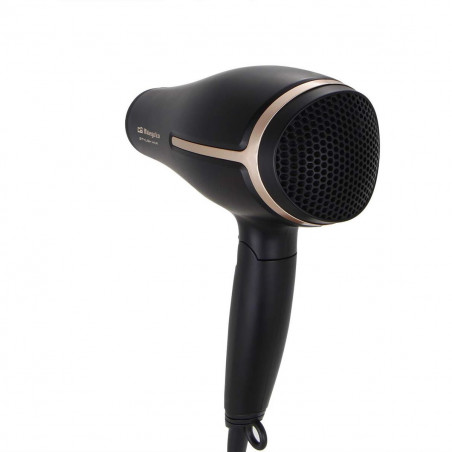 Secador de Cabelo Orbegozo SE-2074 2000 W Preto