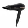 Secador de Cabelo Orbegozo SE-2074 2000 W Preto