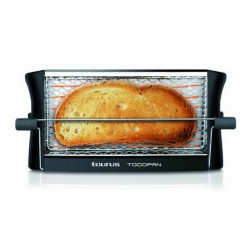 Tostadora Taurus Todopan 960632 700 W
