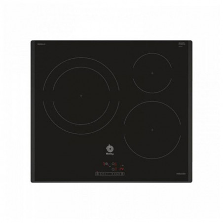 Plaque à Induction Balay 3EB965LR 60 cm 59,2 cm 60 cm 7400 W