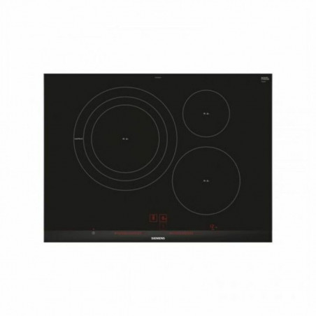 Piano Cottura ad Induzione Siemens AG EH775LDC1E 70 cm QuickStart FryingSensor