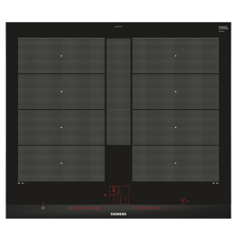 Induction Hot Plate Siemens AG EX675LYC1E 60 cm 60 cm