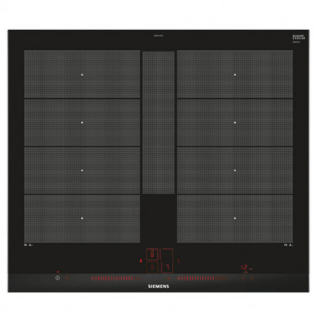 Induction Hot Plate Siemens AG EX675LYC1E 60 cm 60 cm