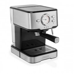 Manuelle Express-Kaffeemaschine Princess 01.249412.01.001 Stahl 1,5 L