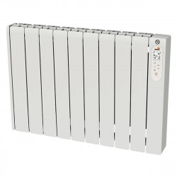 Oil-filled Radiator Cointra COSMOS1500 White 1500 W