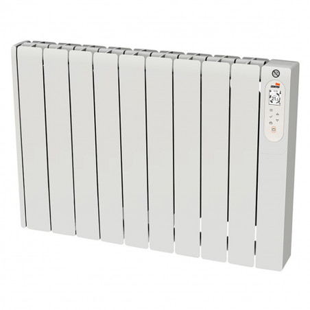 Ölheizung Cointra COSMOS1500 Weiß 1500 W