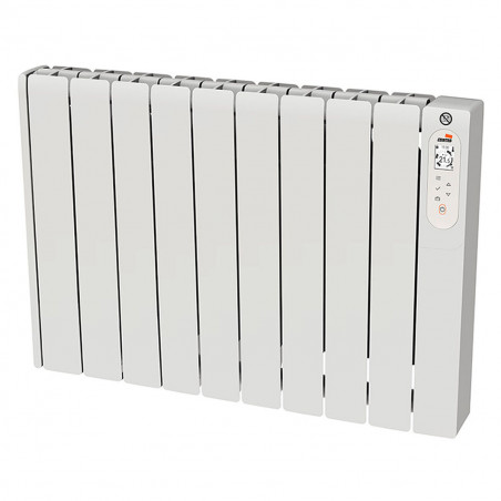 Radiateur à Huile Cointra COSMOS1500 Blanc 1500 W