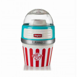 Popcorn-Maschine Ariete 2957/01 Azul,rojo,blanco 1100 W