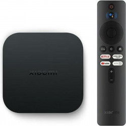 Dispositivo de Streaming Xiaomi Mi BOX S