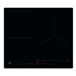 Placa de Indução AEG TI63IQ10IB 7350 W