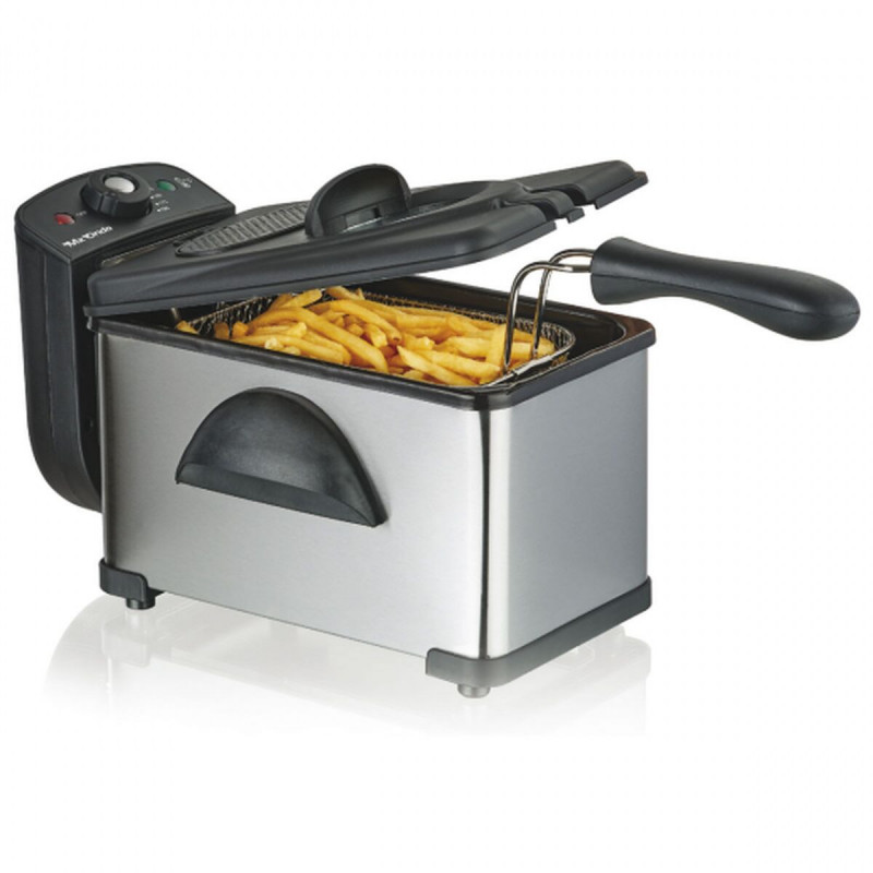 Fritadeira Mx Onda MXFR2126 2l 1800W
