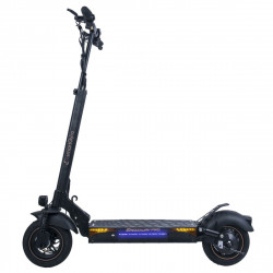 Trotineta Elétrica Smartgyro Preto 800 W