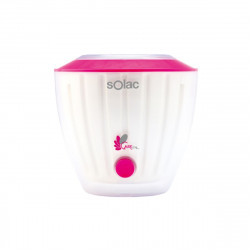 Chauffe-cire Solac DC7501