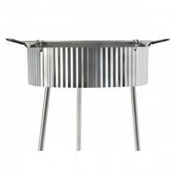 Protection pour trépieds à paella Optimgas Fonte Ø 100 cm