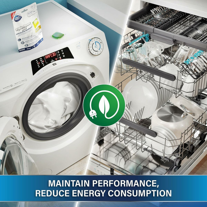 Addolcitore d'acqua CARE CPPODWMDW