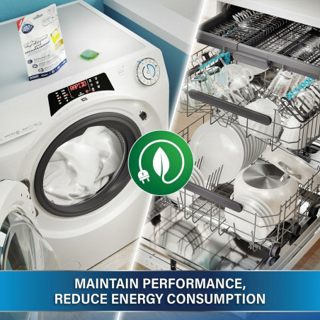 Adoucisseur d'eau CARE CPPODWMDW