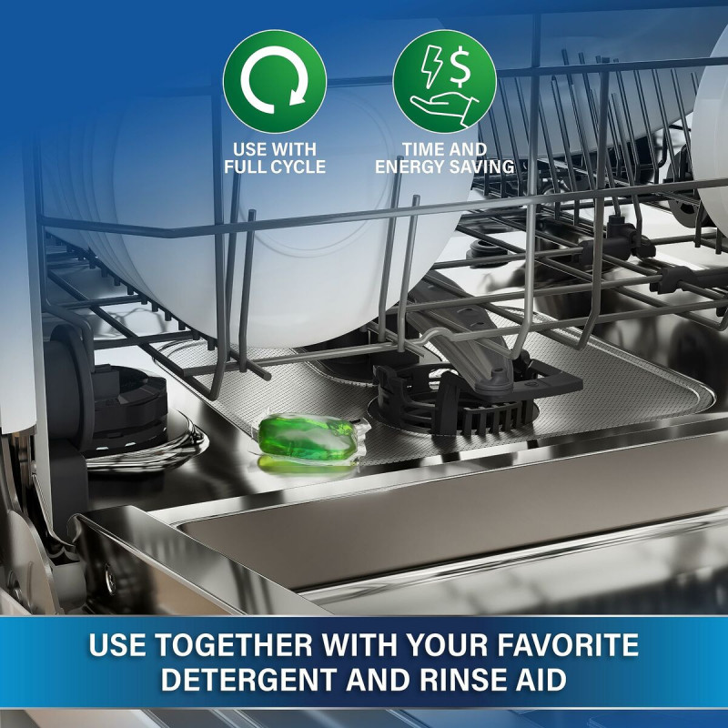 Adoucisseur d'eau CARE CPPODWMDW