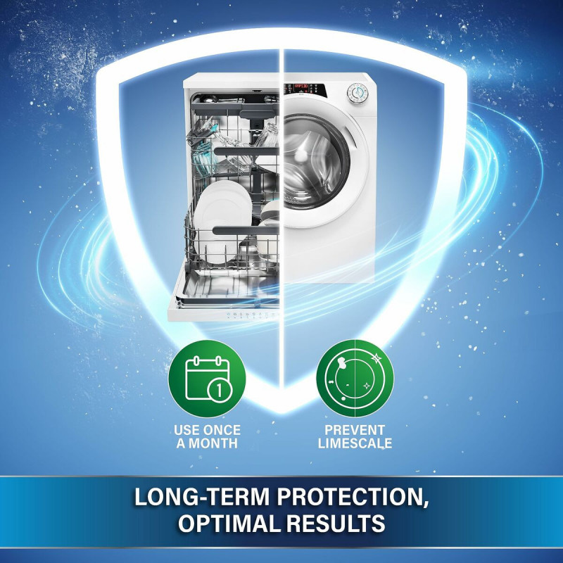 Adoucisseur d'eau CARE CPPODWMDW