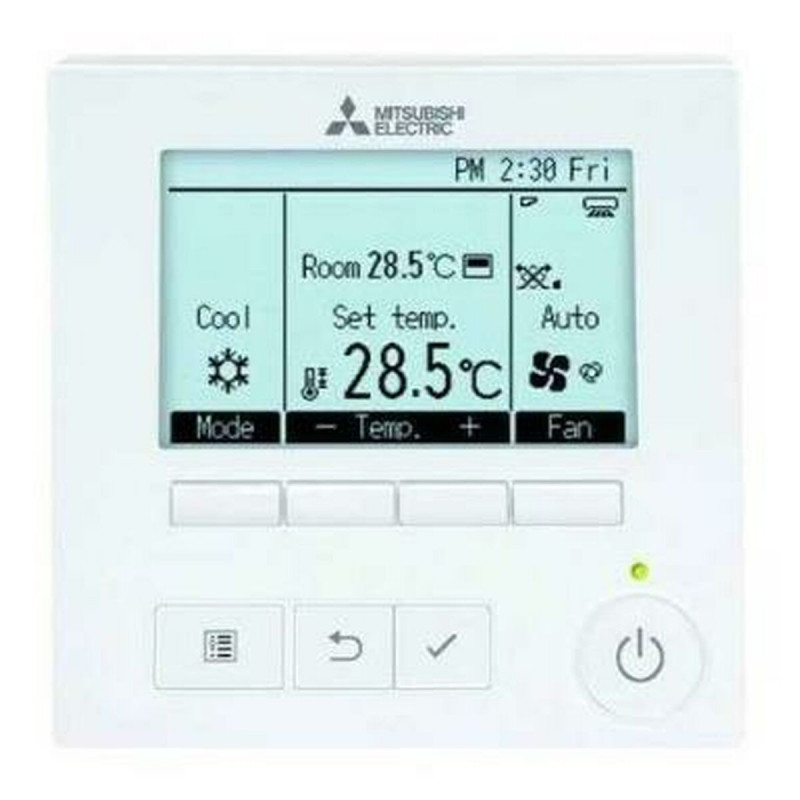 Telecomando Mitsubishi Electric