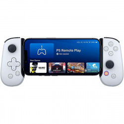 Comando Gaming Blackbone BB-02-W-S