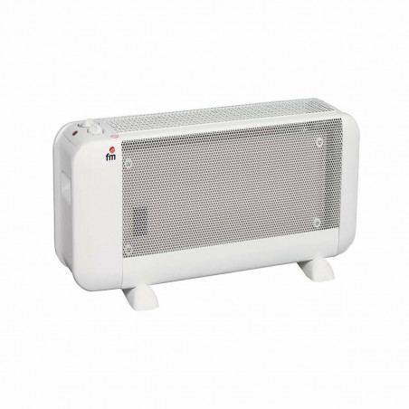 Mica radiator Grupo FM BM10