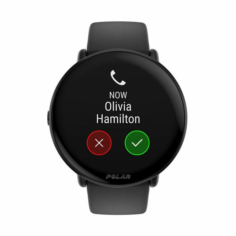 Montre intelligente Polar 1,28"