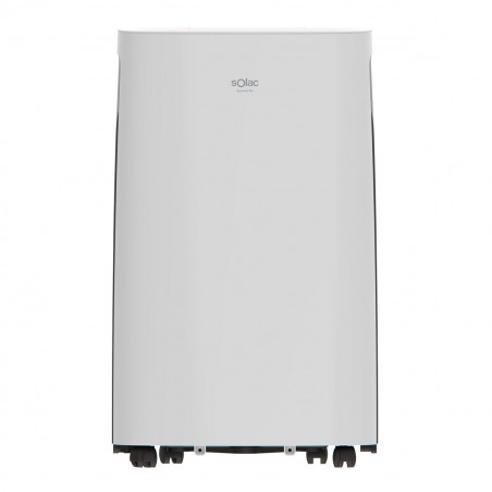 Deumidificatore Solac DH8966 340 W 4 L