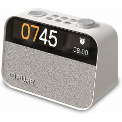 Radiowecker Pure PURE MOMENT
