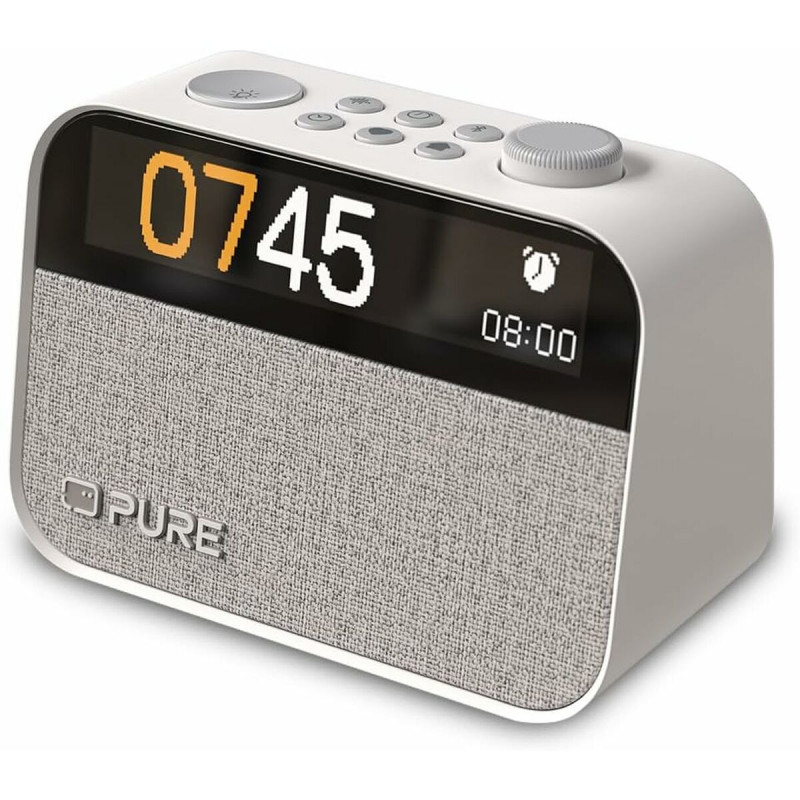 Radiowecker Pure PURE MOMENT