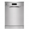 Lava-louça Electrolux ESS47400SX Aço 60 cm